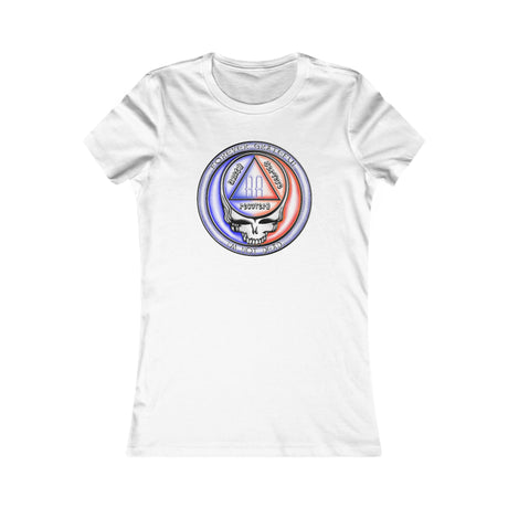 aalt AA Forevver Grateful Women's dtg Tee