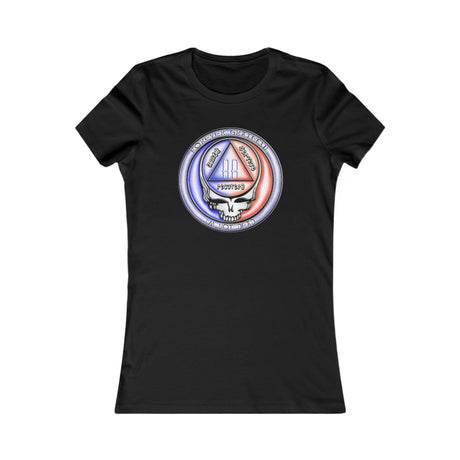 aalt AA Forevver Grateful Women's dtg Tee