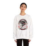 Billl W 1935 Messenger dtg Crewneck Sweatshirt