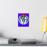 More Will Be Revealed  Vertical Posters