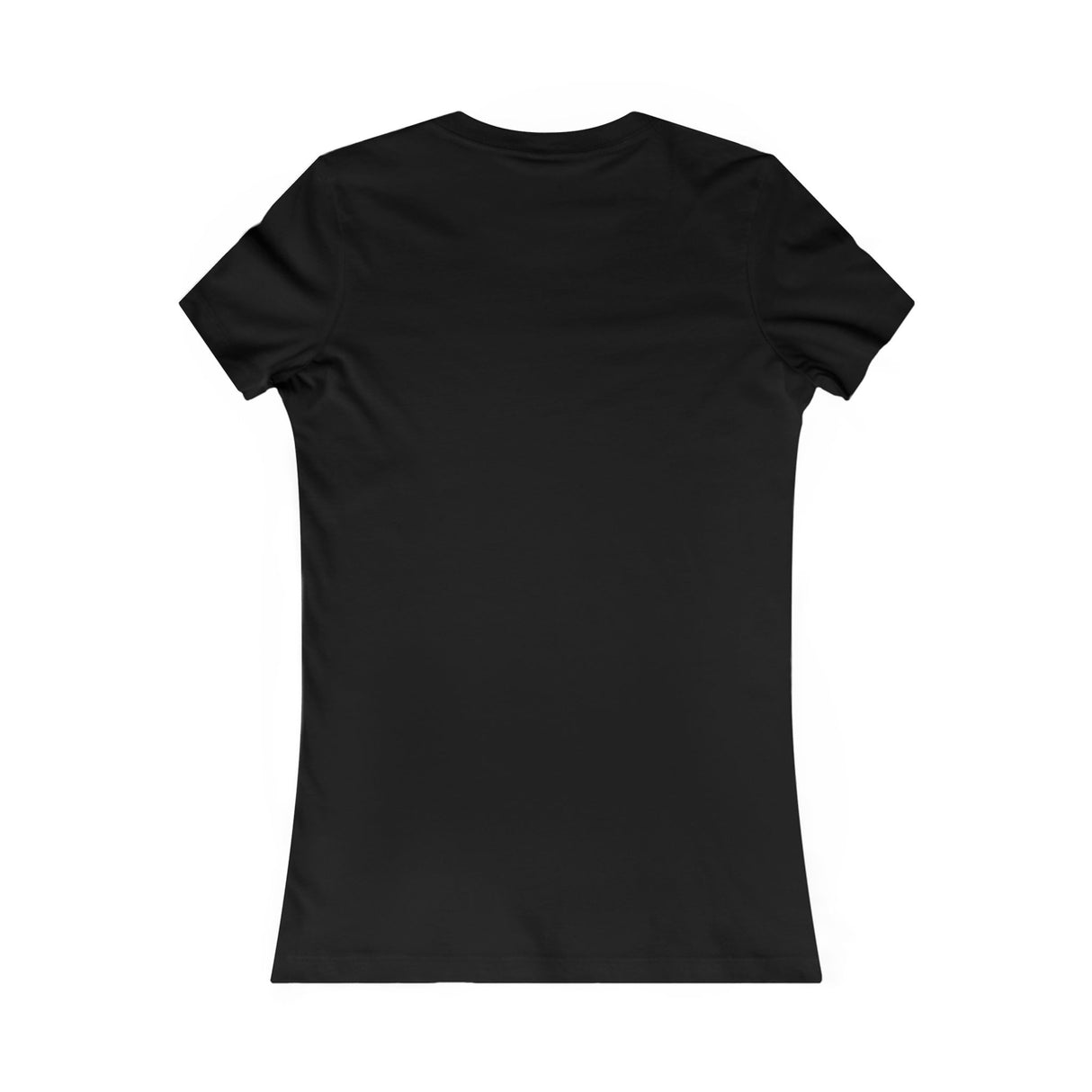 Rise Above V.2 Women's DTG Tee