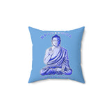 Spiritual Gangster Pillow