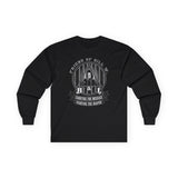 AA - Fighting The Reaper Long Sleeve dtg Tee