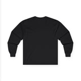 More Will Be Revealed Long Sleeve dtg Tee