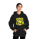 AA Rule 62 dtg Hoodie