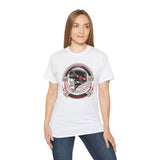 Billl W 1953 Messenger AA dtg Tee