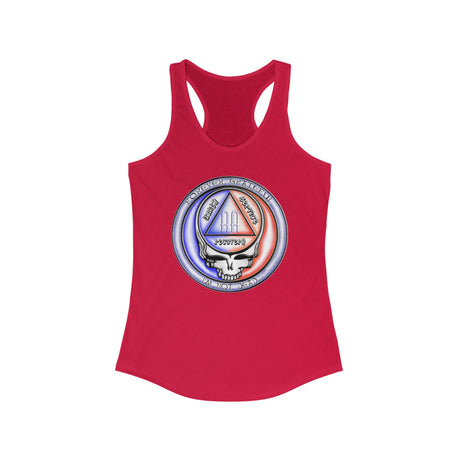 AA Forever Grateful AA Racerback Tank