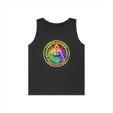 AA Courage To Change dtg Tank Top