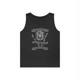 NA Service Slogans dtg Tank Top