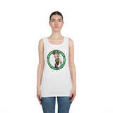 Boston MA NA dtg Tank Top