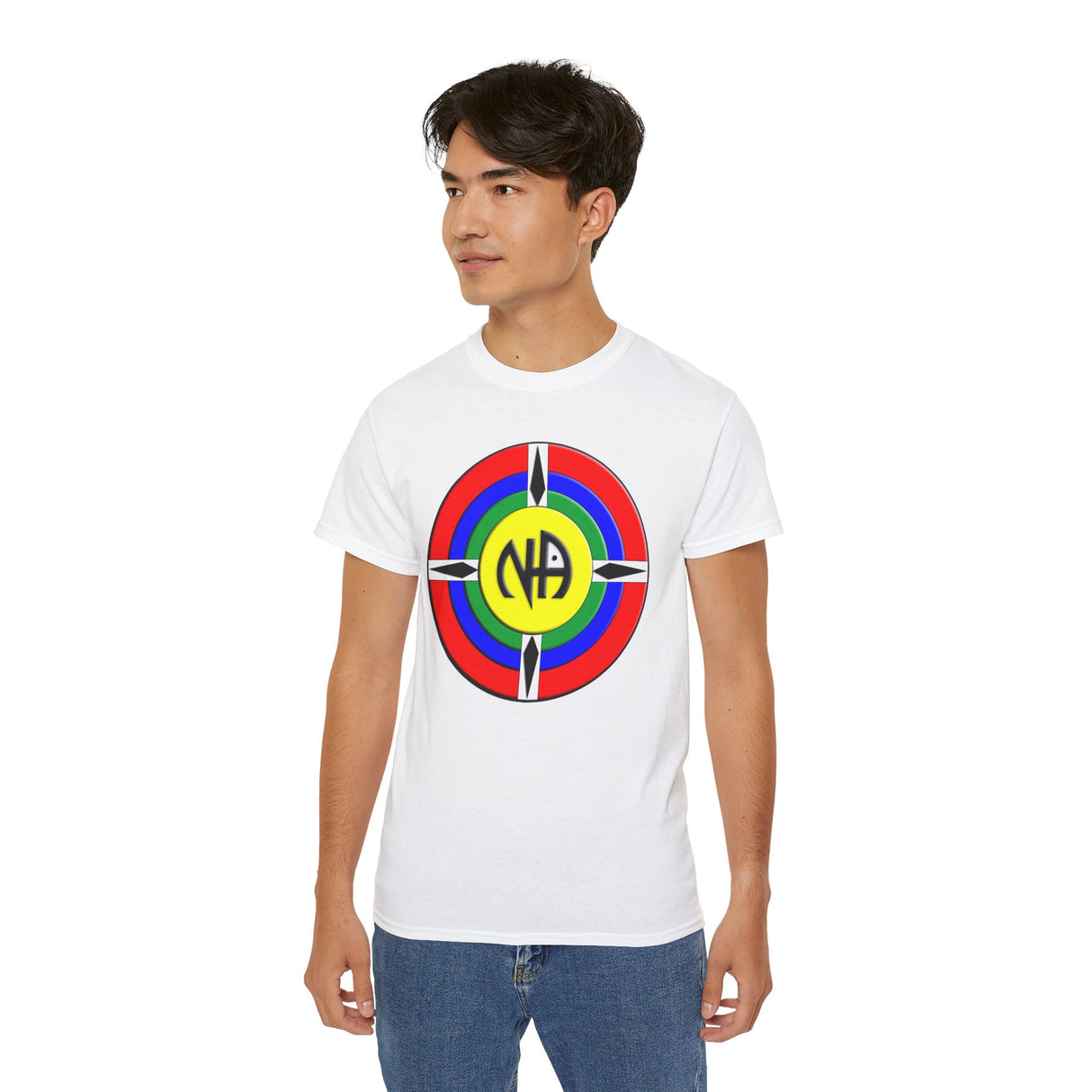 Jimmy K Logo dtg Tee