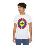 Jimmy K Logo dtg Tee