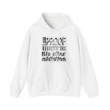 I Am Living Proof dtg Hoodie