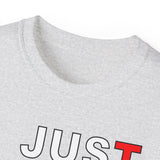 Just For Today -TRY V.2 dtg Tee