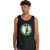 Boston MA NA dtg Tank Top