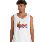 Blessed V.1 NA dtg Tank Top