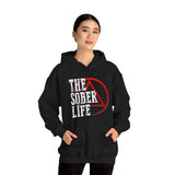 AA- The Sober Life dtg Hoodie