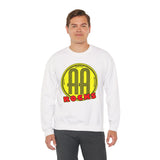 AA Rocks dtg Crewneck Sweatshirt