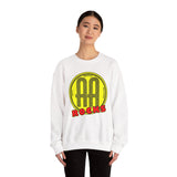 AA Rocks dtg Crewneck Sweatshirt
