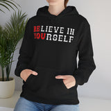 Believe In Yourself dtg Hoodie