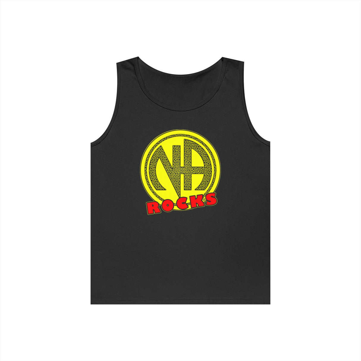 NA Rocks NA dtg Tank Top