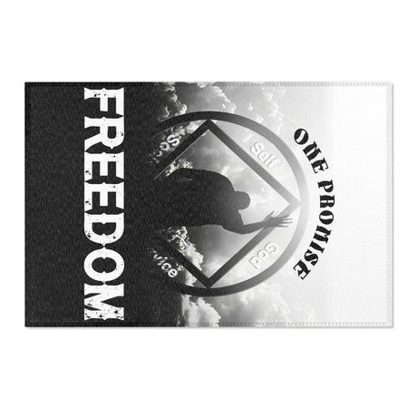 One Promise Freedom Area Rugs