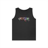 Live Clean Sugary NA dtg Tank Top