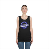 World's Best Sponsor AA / NA dtg Tank Top