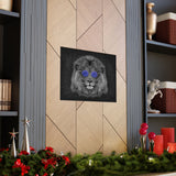 Cool NA Cat Horizontal Posters