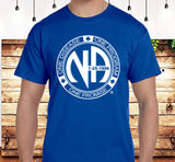 One Disease, One Program Custom Tee