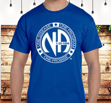 One Disease, One Program Custom Tee