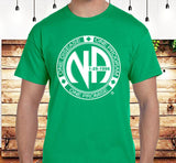 One Disease, One Program Custom Tee