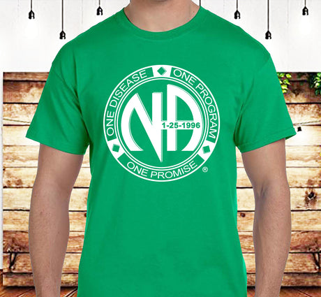One Disease, One Program Custom Tee