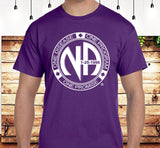 One Disease, One Program Custom Tee