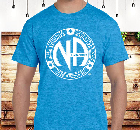 One Disease, One Program Custom Tee