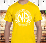 One Disease, One Program Custom Tee