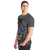 Cool NA Lion AOP T-shirts