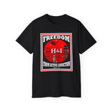 Freedom From Active Addiction dtg Tee