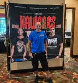 Custom Banner / Shower Curtain