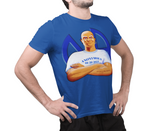 Custom Mr klean Clean Date Tee