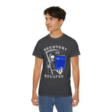 Recovery Or Relapse Reaper  dtg Tee