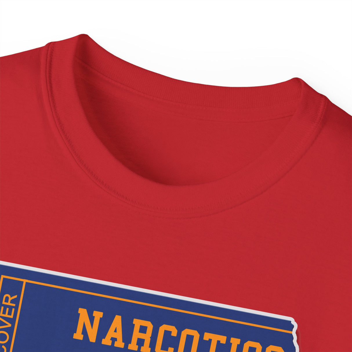 Membership Ticket Clean Date Tee