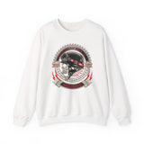 Billl W 1935 Messenger dtg Crewneck Sweatshirt
