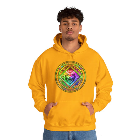 Courage To Change dtg Hoodie