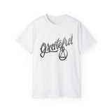 AA - Grateful V.2-  dtg Tee