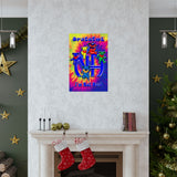 Grateful I'm Not Dead  Vertical Posters