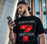 24/7 No Matter What SS/LS