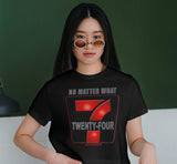 ldTs- 24/7 NMW Women's Tee