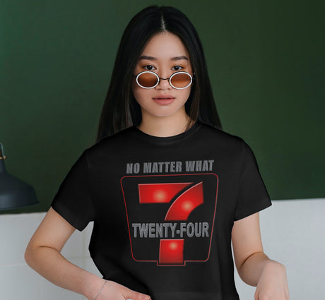ldTs- 24/7 NMW Women's Tee