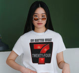 ldTs- 24/7 NMW Women's Tee